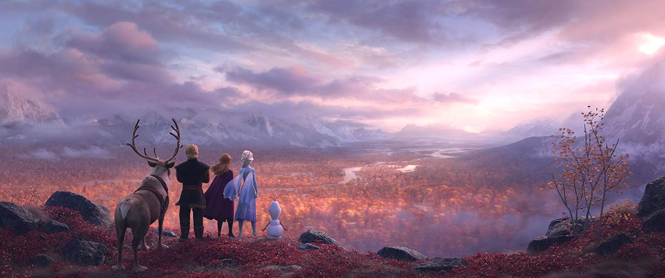 Frozen II: Enchanting, mystical second outing or quick Disney cash grab?