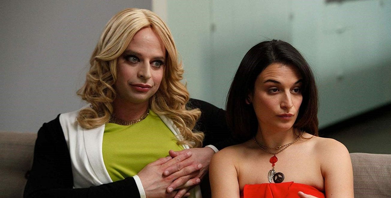 Jenny Slate: Stage Fright is executed with exceptional heart