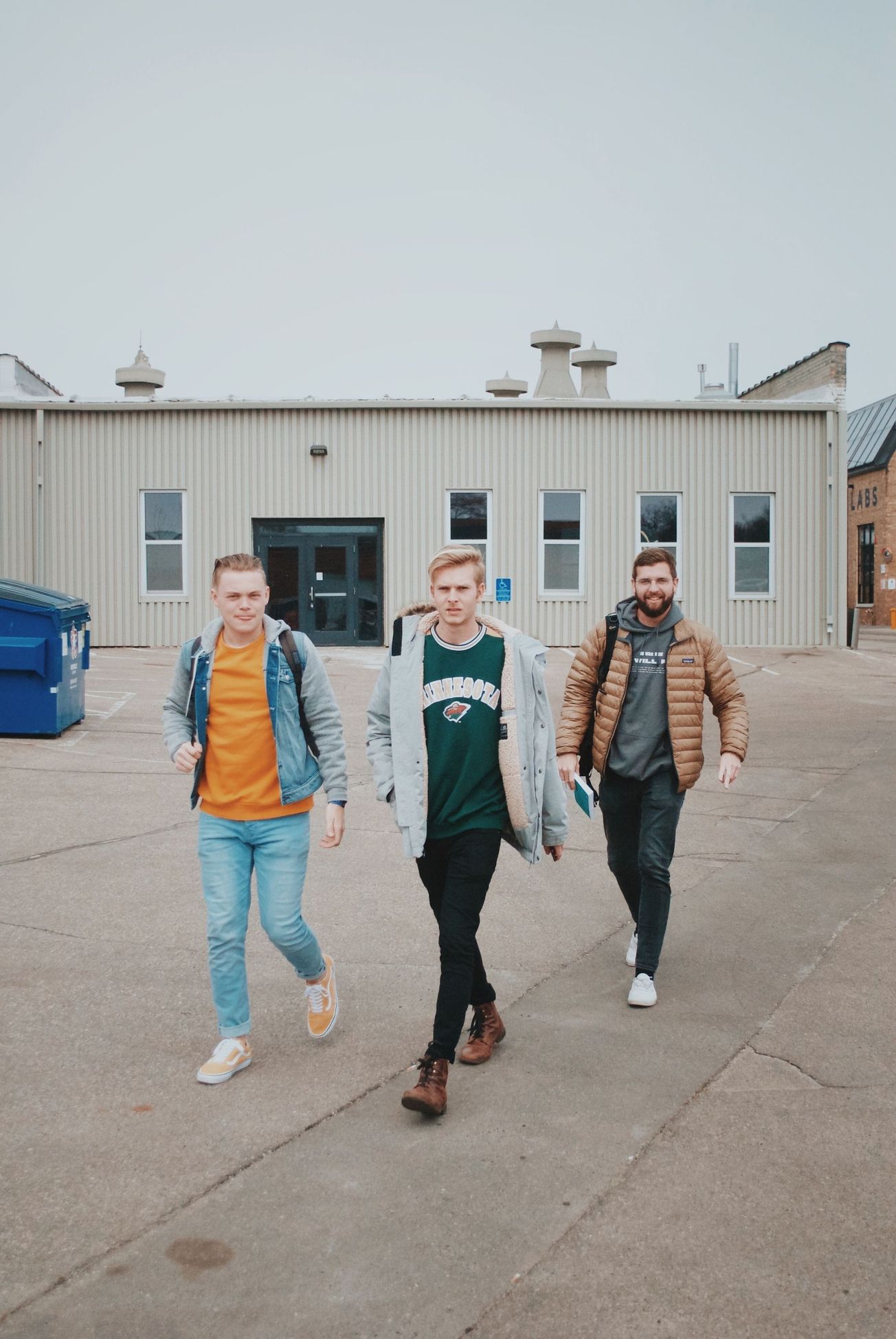 Fresh off the coat: Outerwear trends for 2019