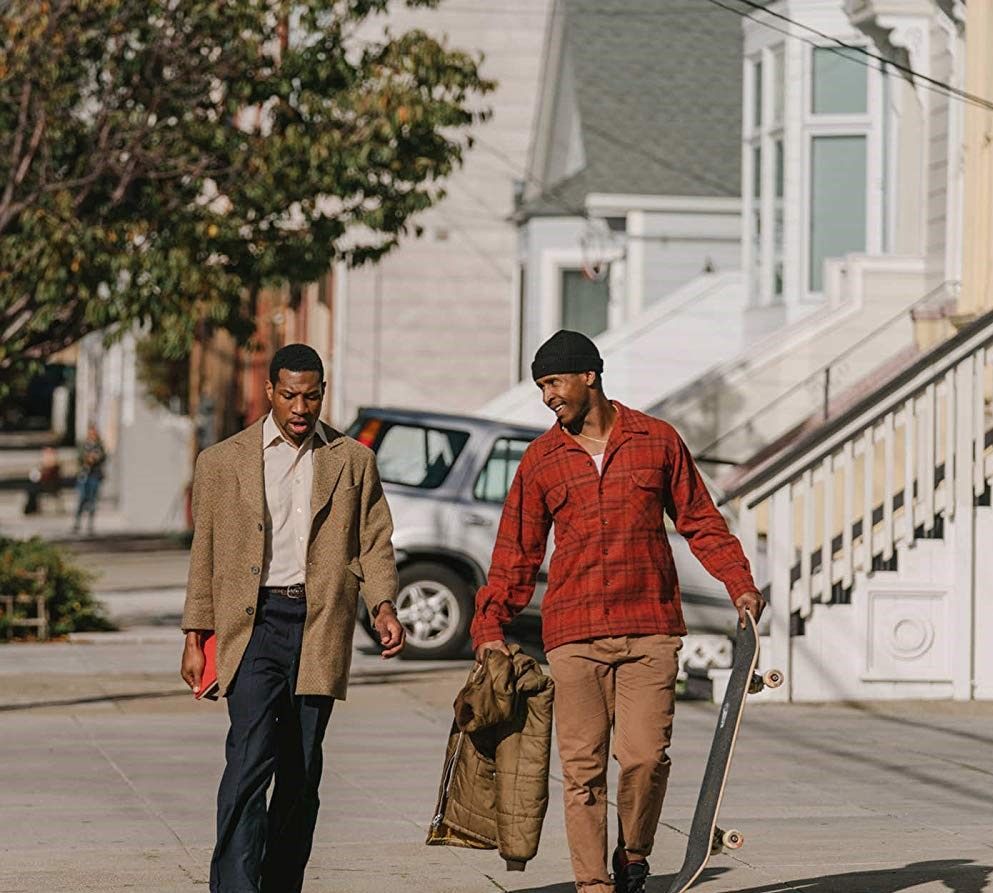 The Last Black Man in San Francisco is an honest ode to its titular city