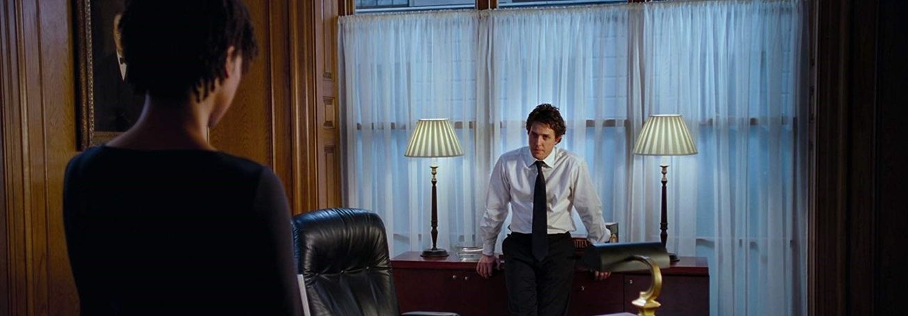 Cinema can never truly be 'apolitical'