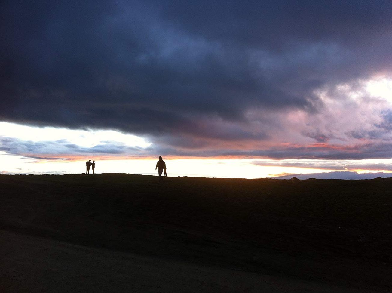 Monos’ political commentary is an addition to an impressive rostra of famous fictions