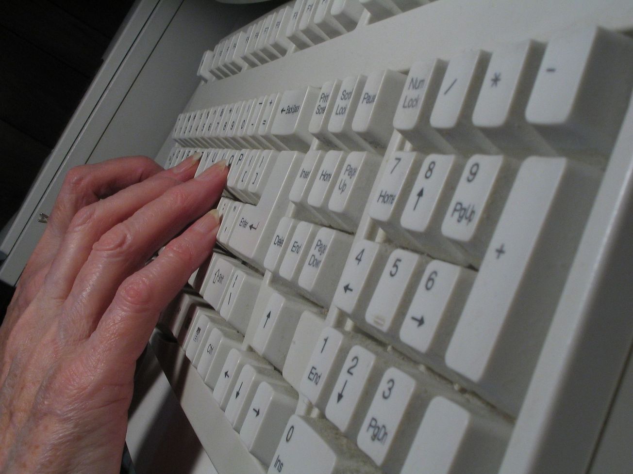 Would you donate your personal data for academic research?