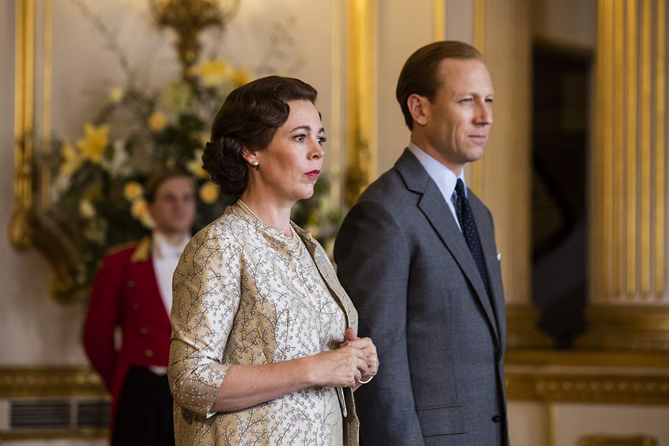 One’s heart is not in the right place: The Crown season three