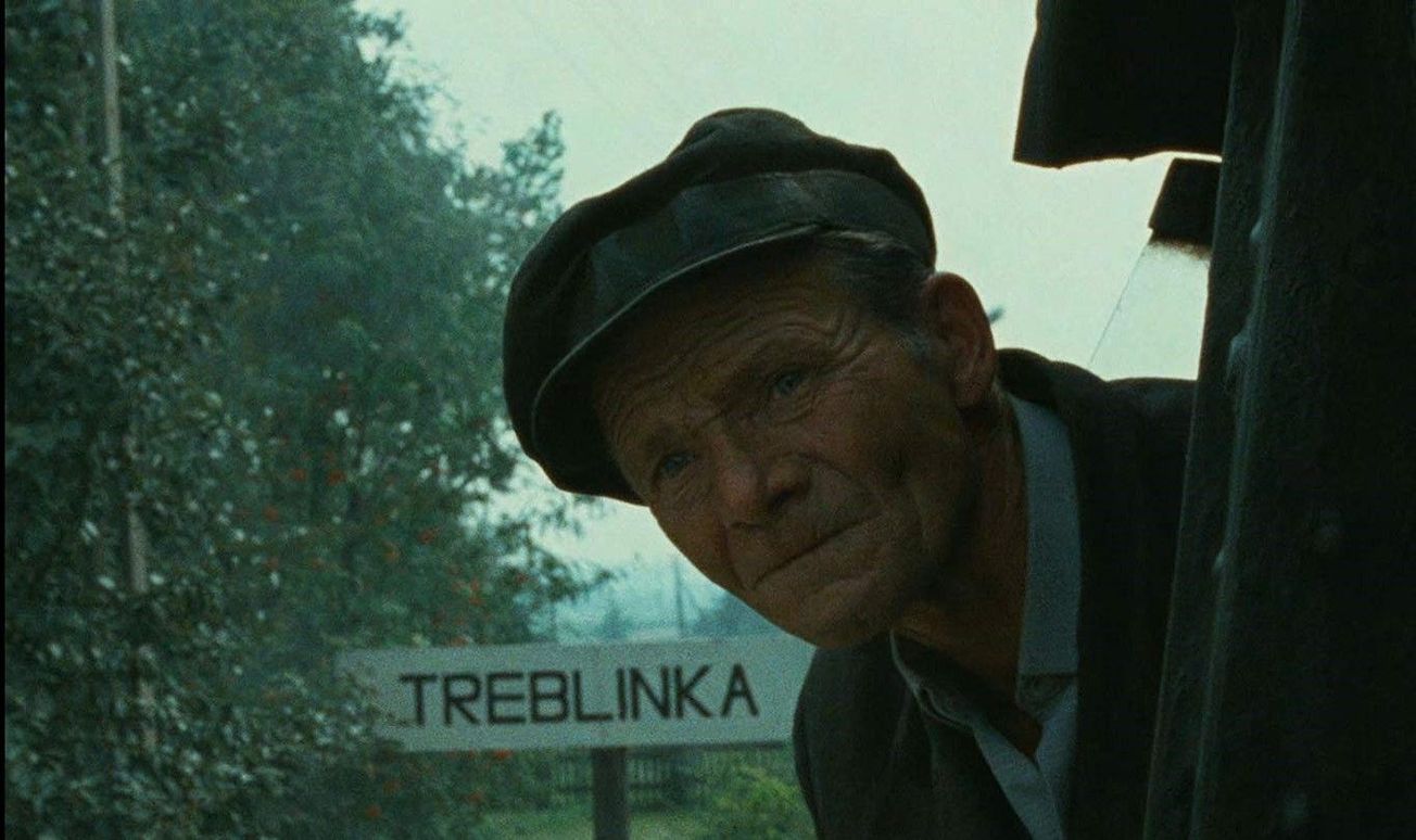 Has the Holocaust been normalised in modern cinema?