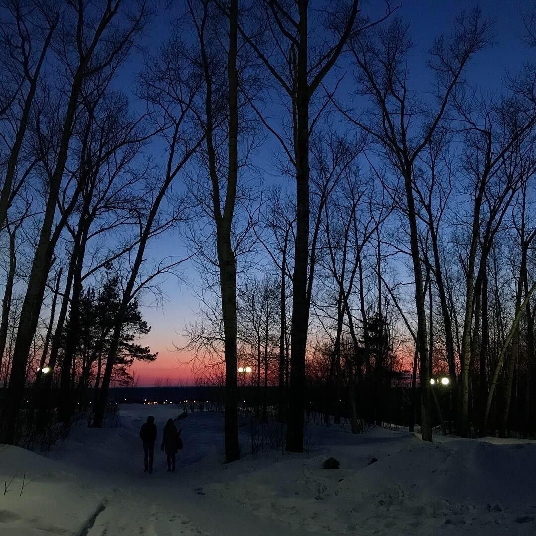 A different kind of feminism