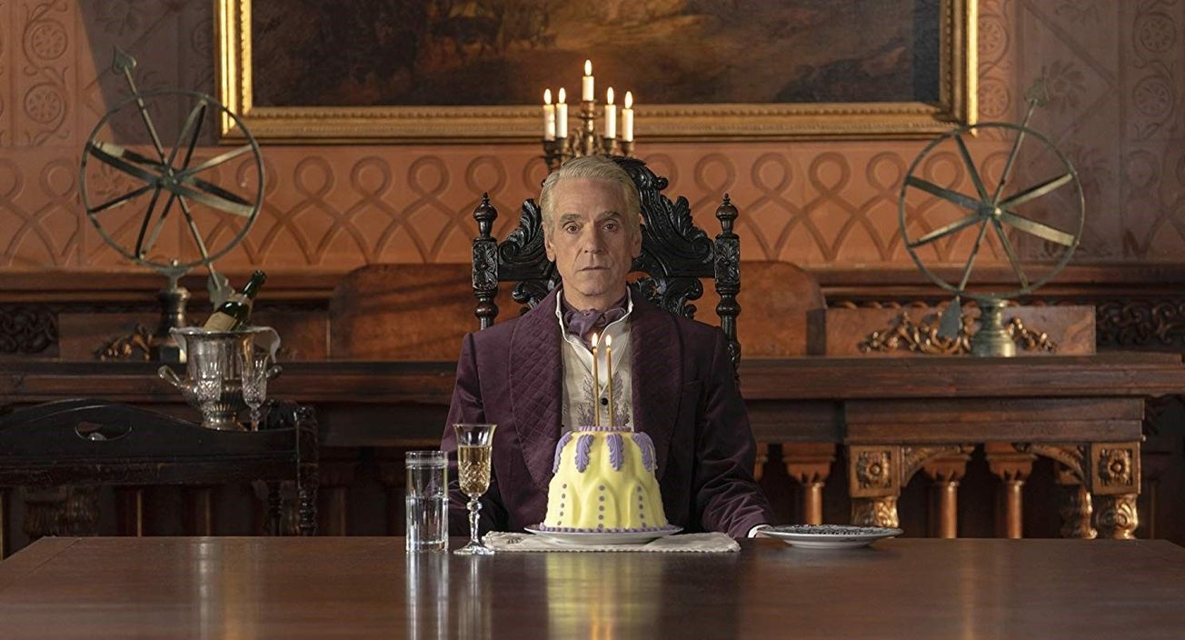 Watchmen perfectly captures the comics' greatness