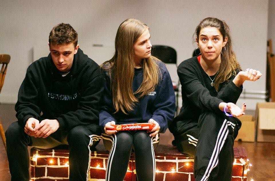 Wherever The Human Heart Beats @ Alma Tavern ★★★★