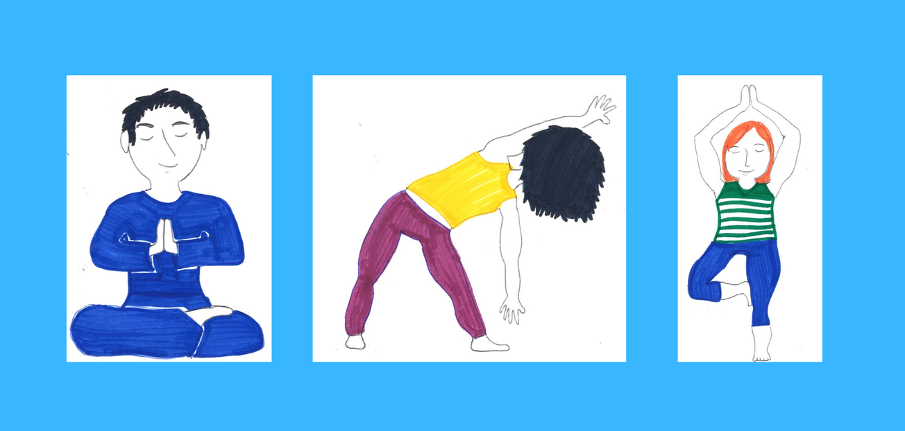 Could yoga, tai chi and mindfulness reduce the risk of inflammatory disease?