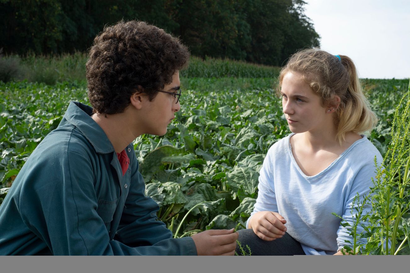 Watershed French Film Festival: Young Ahmed