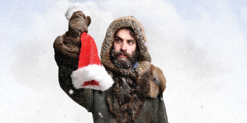 Of Christmas Past @ Tobacco Factory Theatres  ★★★★