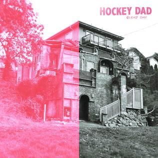 Album review: Hockey Dad - Blend Inn