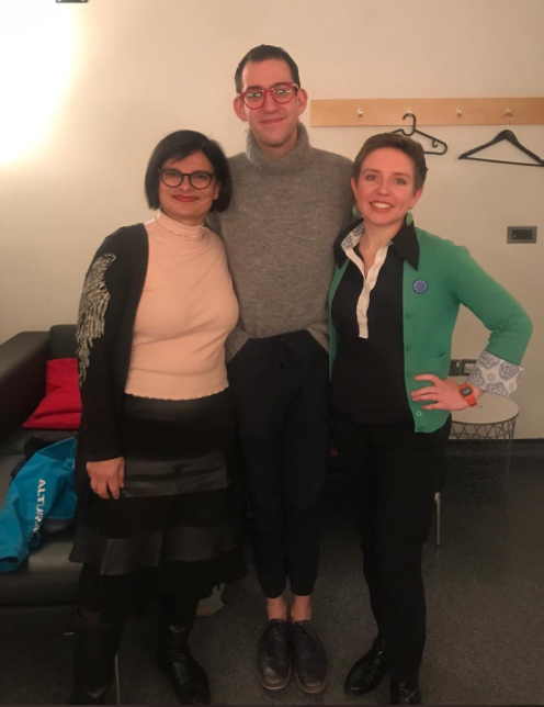 Opinion | What can we learn from the Bristol SU candidate hustings