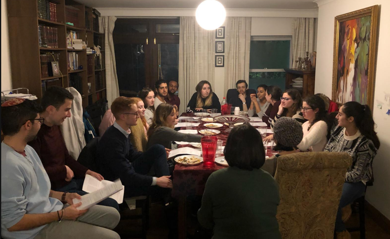 Opinion | Safer united; why we must recognise and respect the organisations working for harmony in a world full of hatred