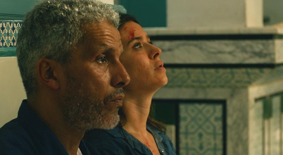 A Son is a beautiful but ultimately uninspiring directorial debut