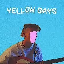 Yellow Days @ The Louisiana