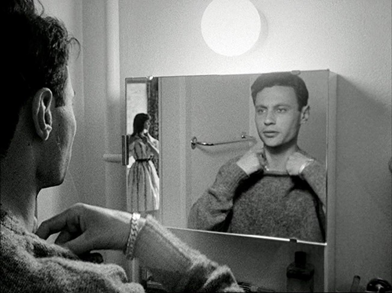 Why French films still have that je ne sais quoi