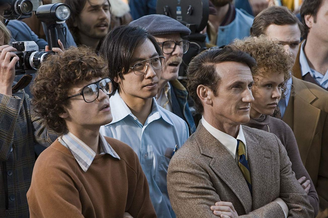 Political Films Editor's Picks