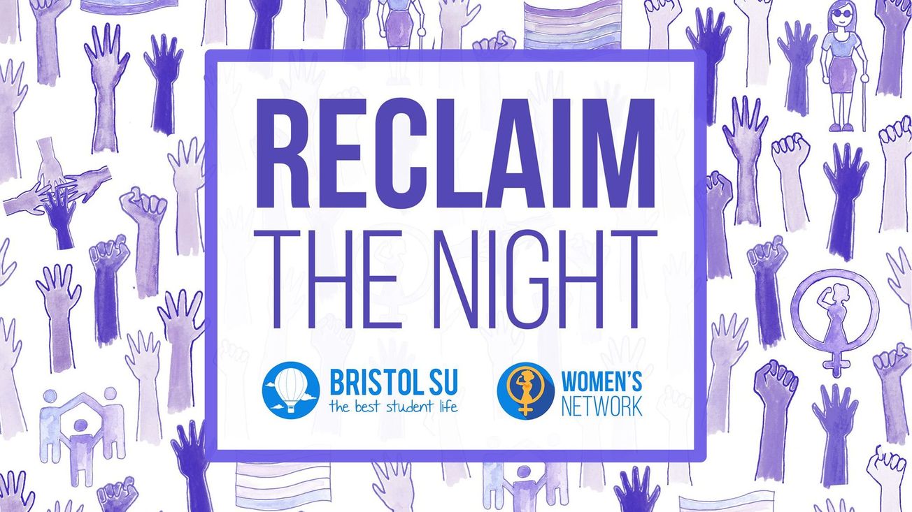 Opinion | Reclaim the Night is still vital