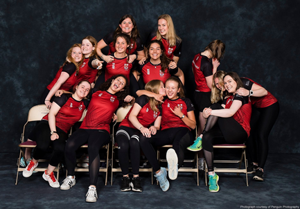 Ten Things We Love About Tennis