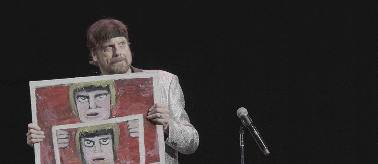 The Amazing Johnathan Documentary holds a mirror up to the ethics of documentary practice itself