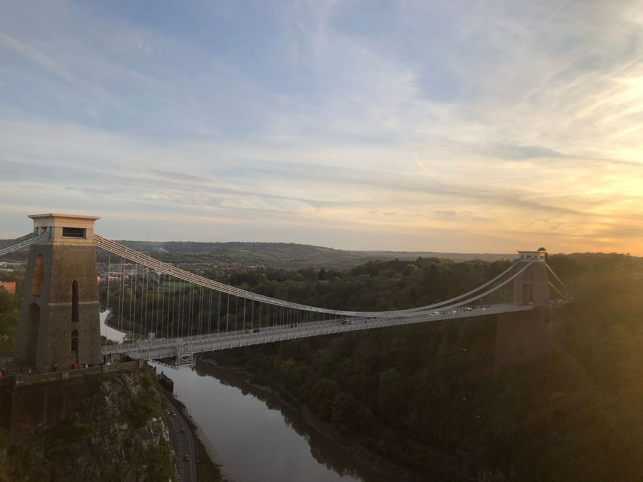 New year, new scenery | A look into Bristol’s 2020 cultural  offerings