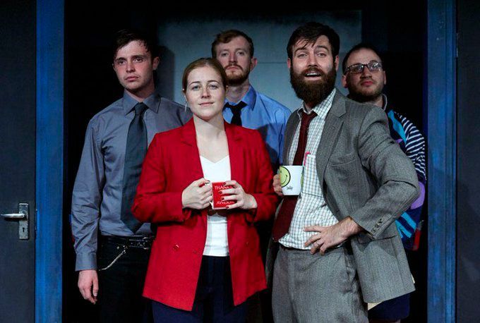 'A celebration and an indictment'- Education, Education, Education @ Bristol Old Vic