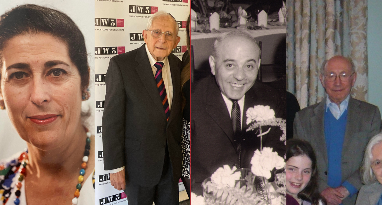 Stories from the Shoah | Surviving the Holocaust