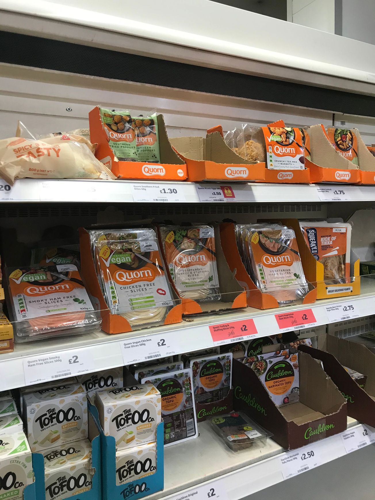 Opinion | Veganuary is the best scam vegans ever had