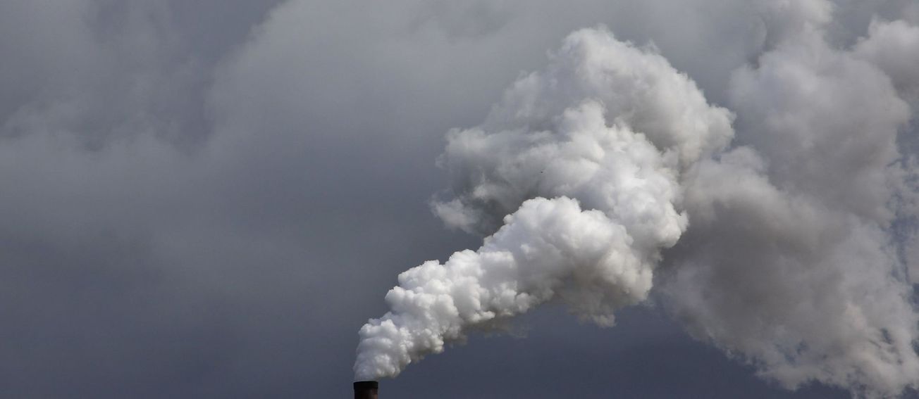Unexpected rise in potent greenhouse gas emissions uncovered