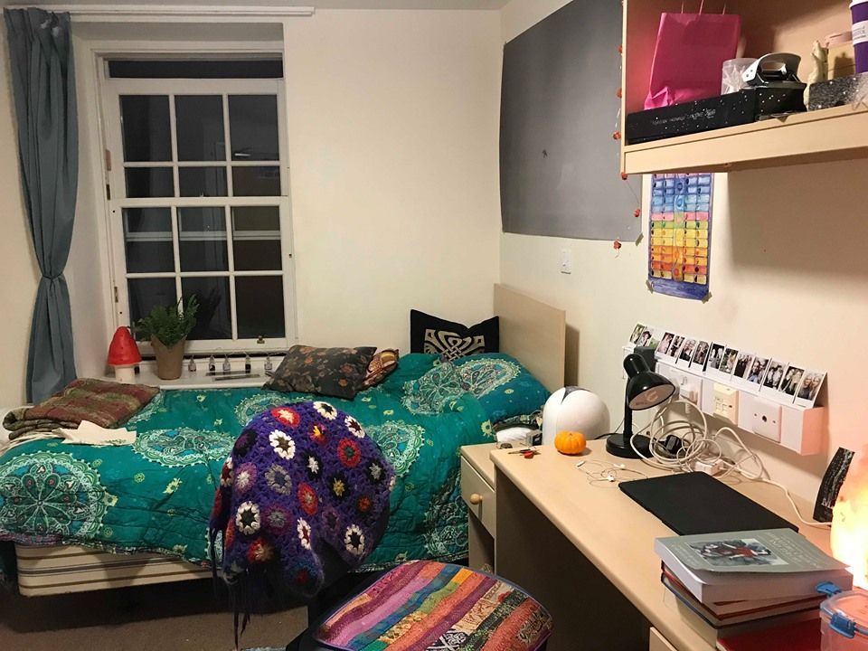 Should I stay or should I go: where is the best place to study?