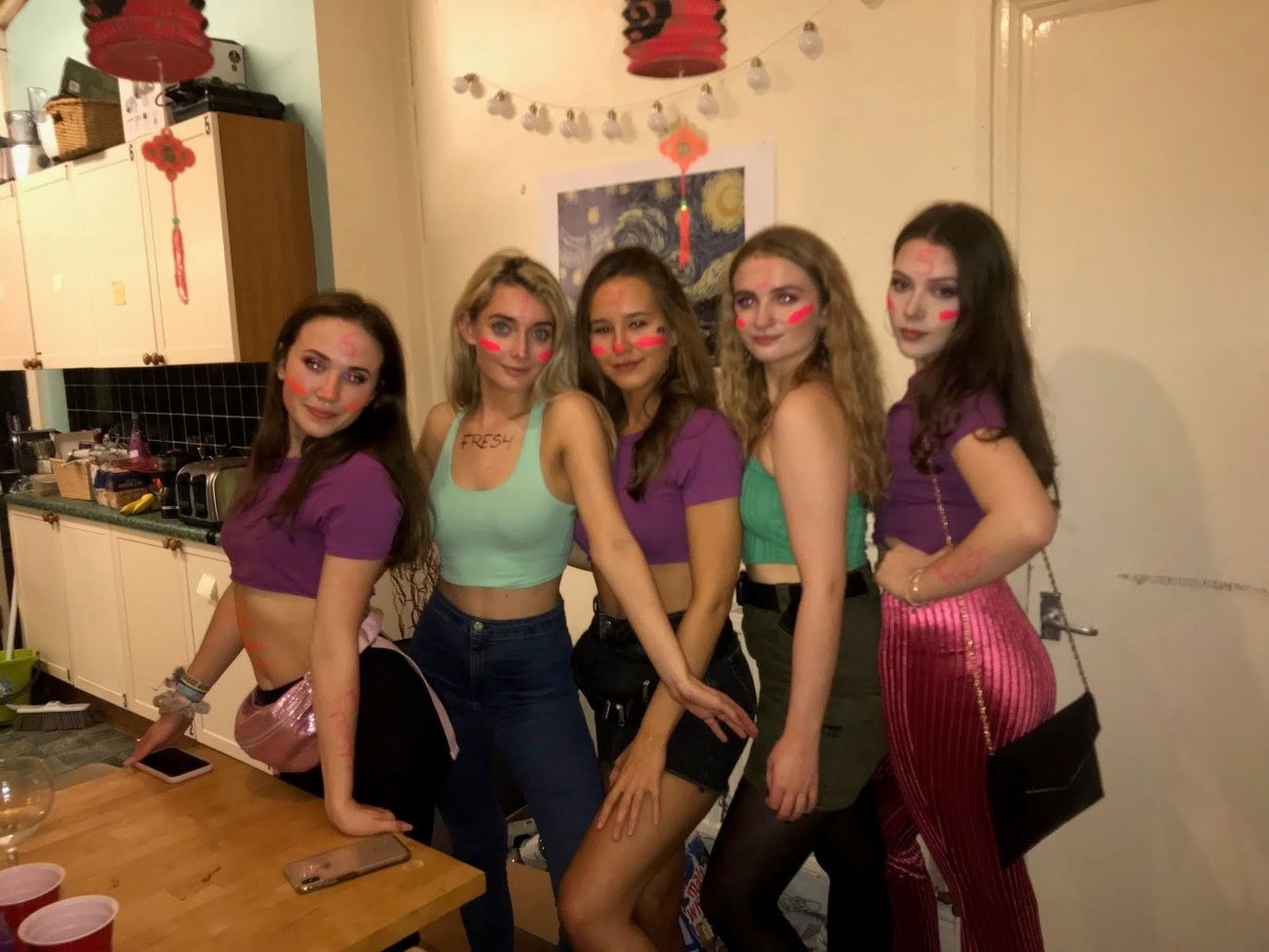 Fresh Thoughts | Musings on my first term at Bristol