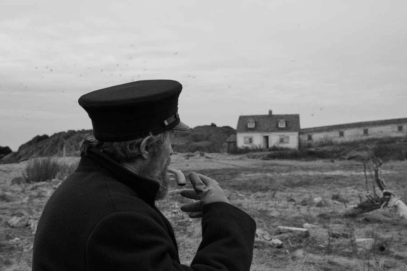 The Lighthouse is already one of the best films of the year