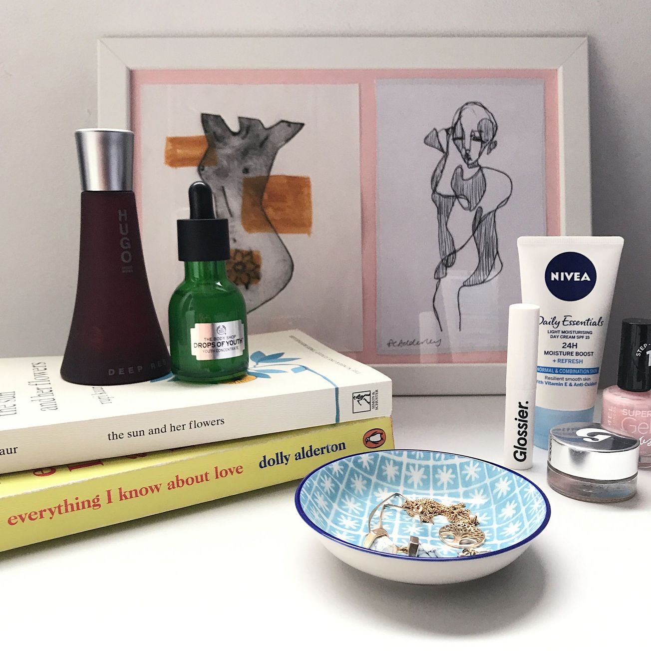 Beauty Column: No squeeze needed to banish your pimple problems