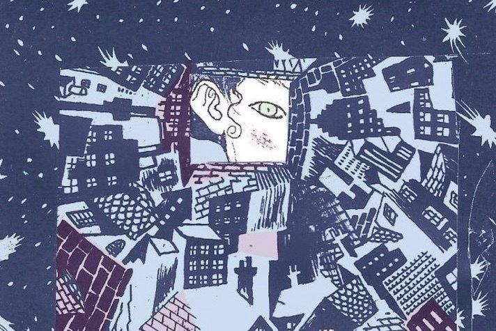 The Paper Cinema Club @ The Wardrobe Theatre ★★★★