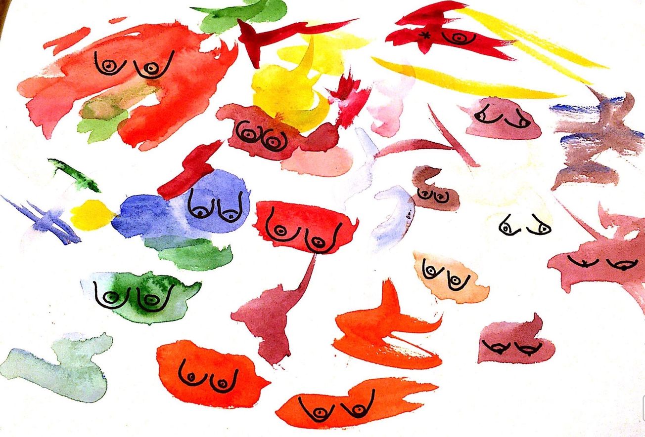 IWD 2020 | How I found my feminism