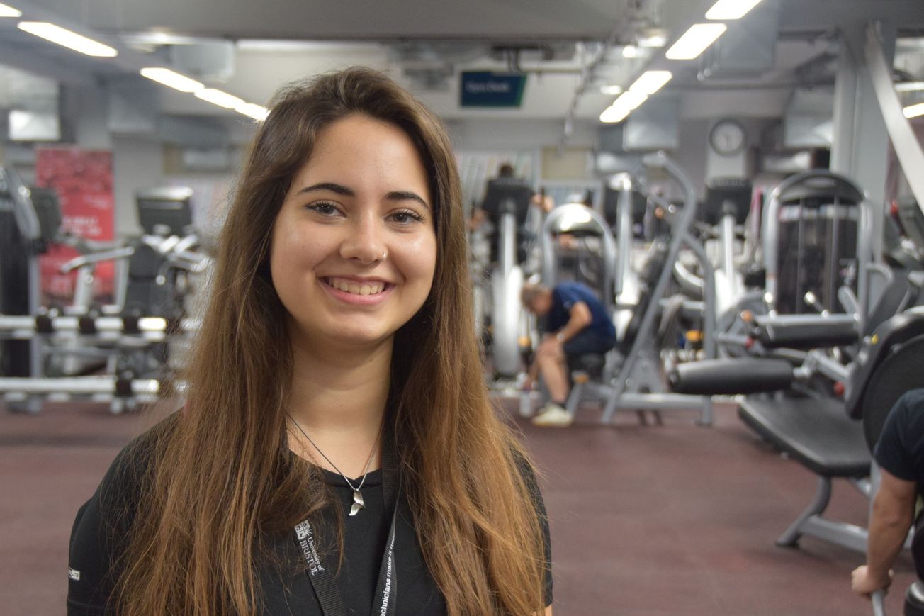 Healthy Minds | Exploring the relationship between exercise and mental health