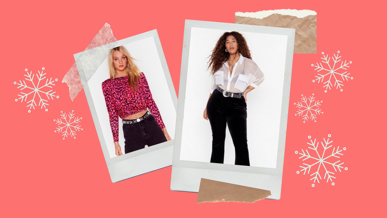 You vs Winter: The night-out staples to keep you looking fire against the ice