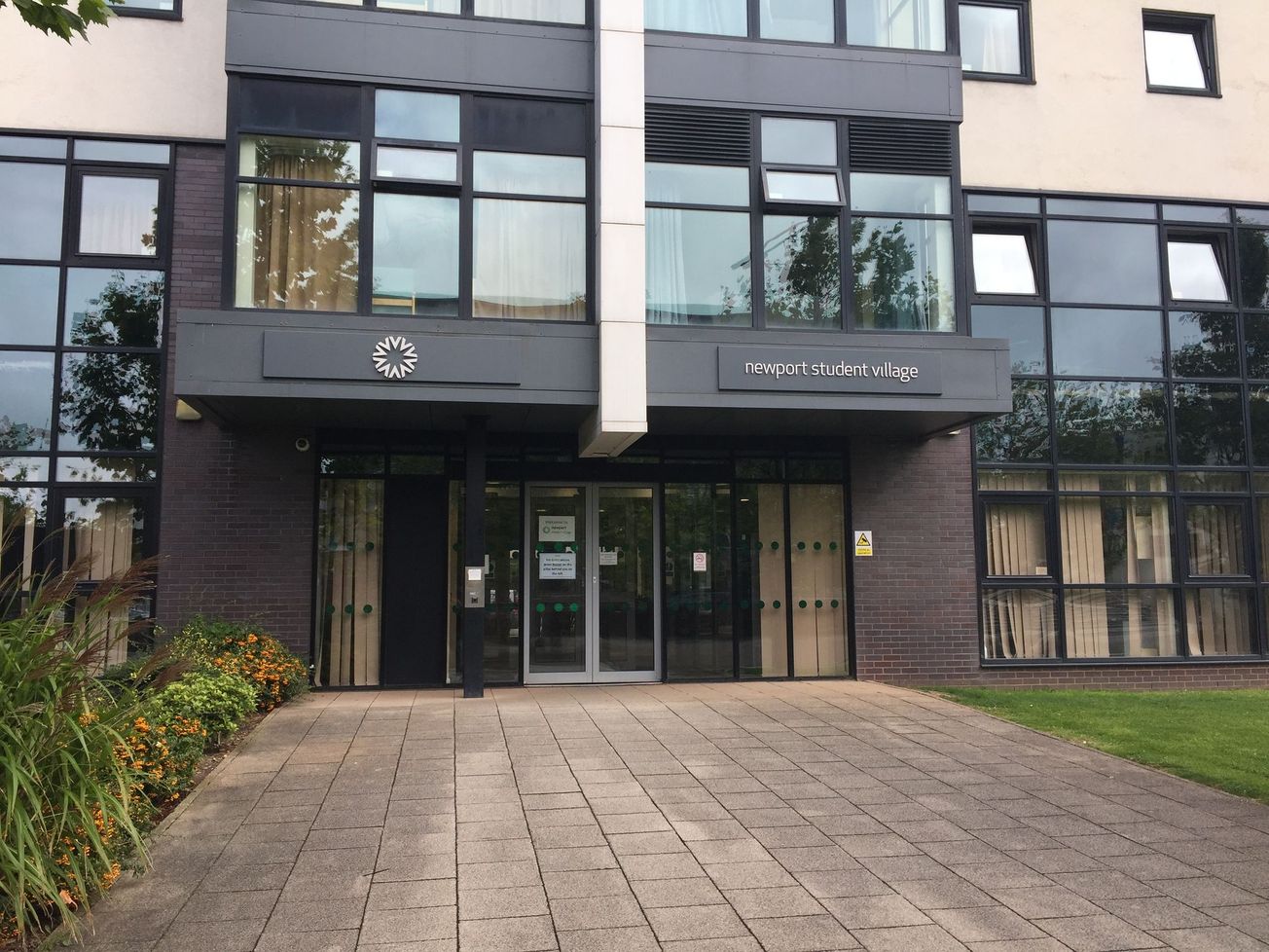 Commuting across the border | A student's experience of living in Newport