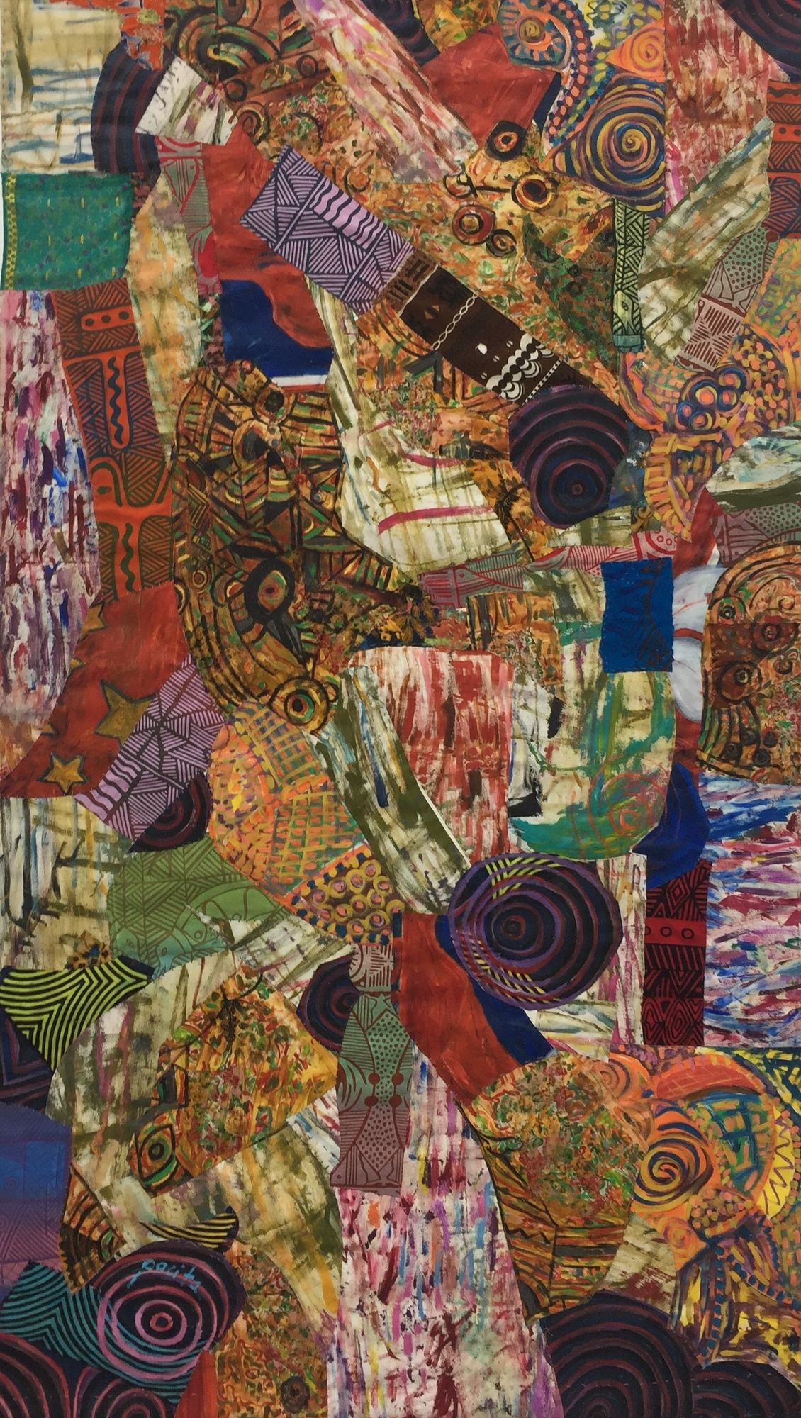 Life in the Margins @ Spike Island ★★★★★