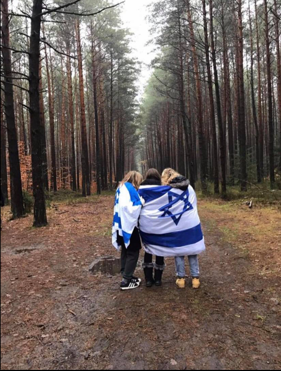 Opinion | Why we must continue to commemorate the Holocaust