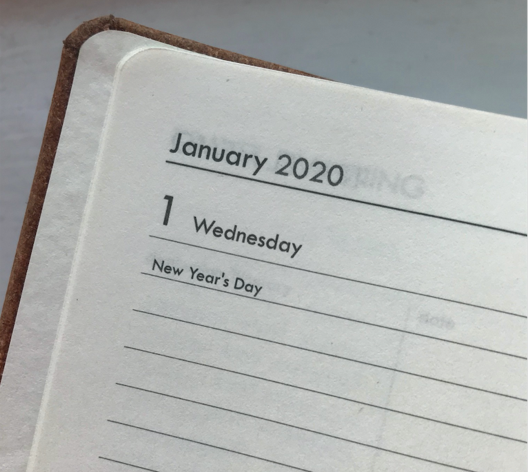 Rethinking the resolution: an updated tradition