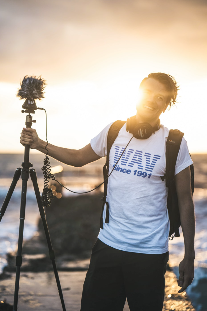 Opinion | University vloggers give young people a voice