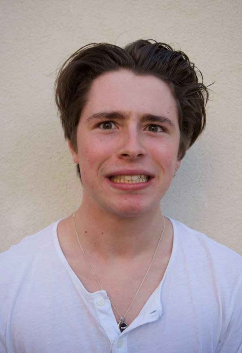 Opinion | I'm not panicking too much about life... yet