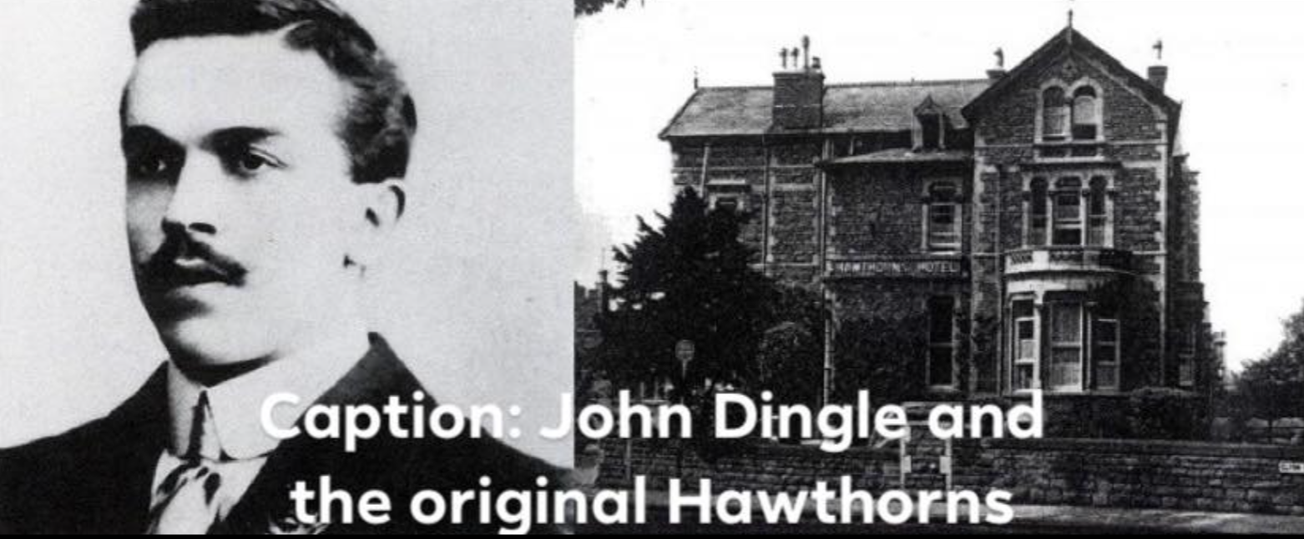 Opinion | The Hawthorns accommodation is not fit for people