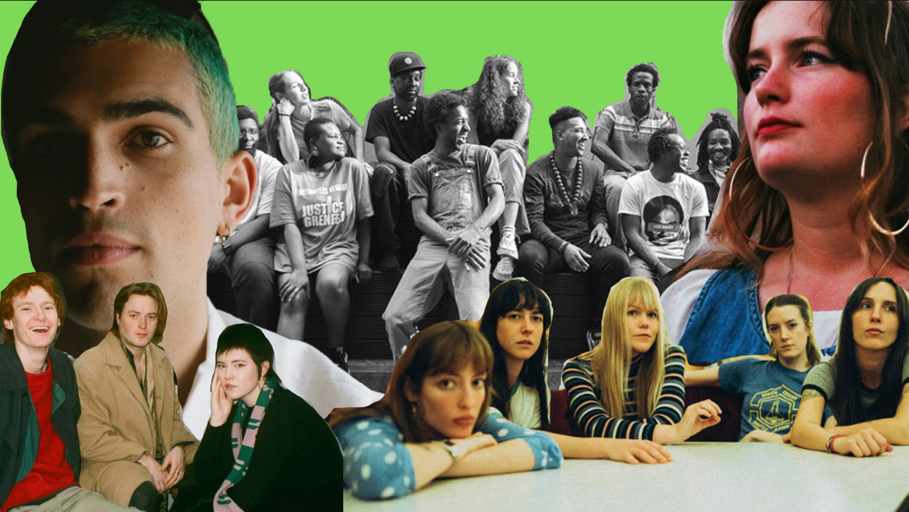 Epigram Music's artists to watch in 2020