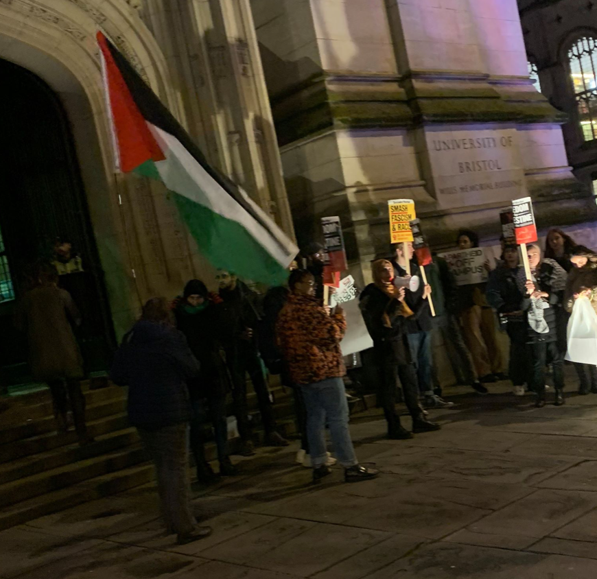 Opinion | Gavin Williamson is right to suggest that government intervention to protect freedom of speech is necessary