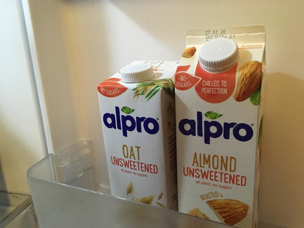 The hidden environmental costs of plant-based milks