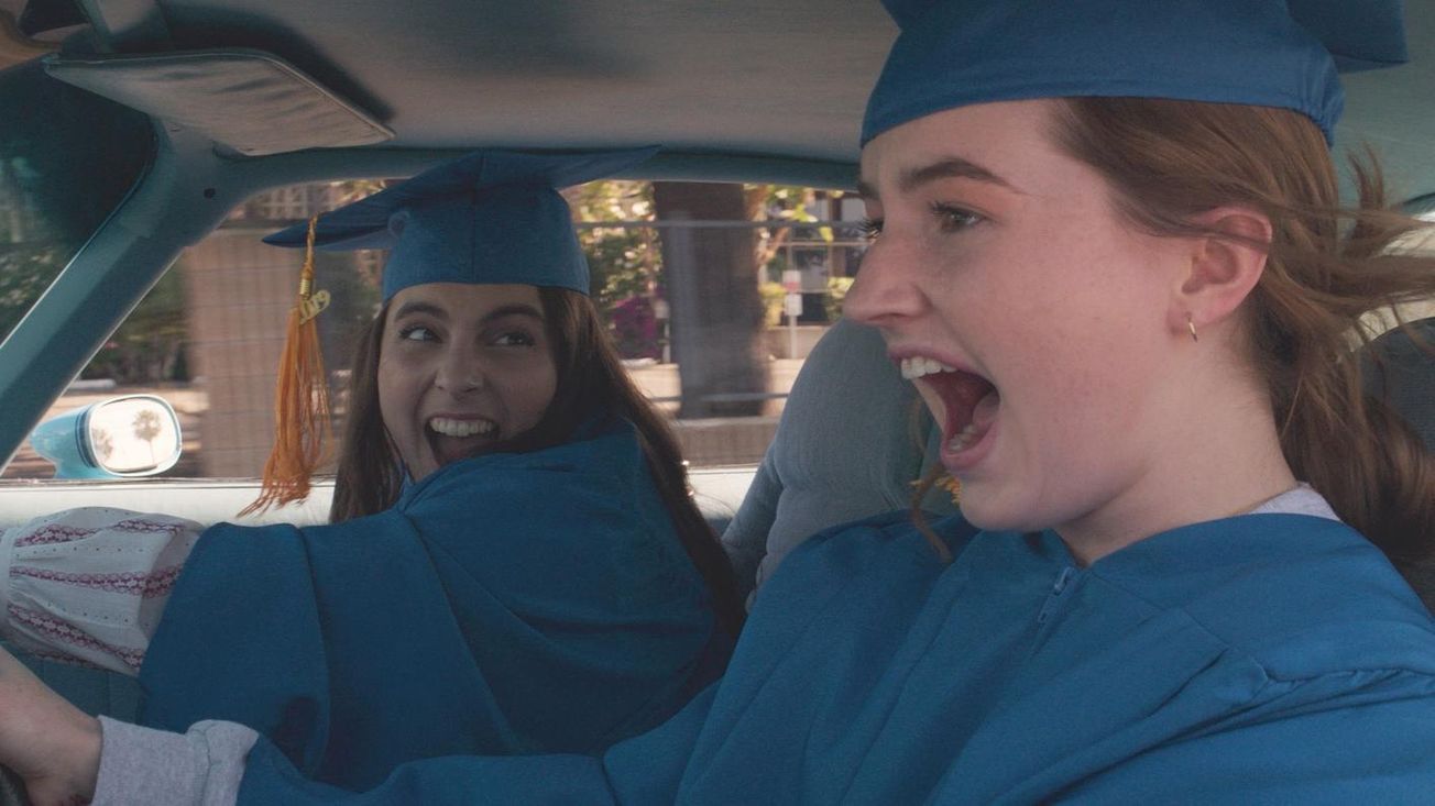 Booksmart manages to make LGBTQ+ stories the norm without any ‘historic hardships’