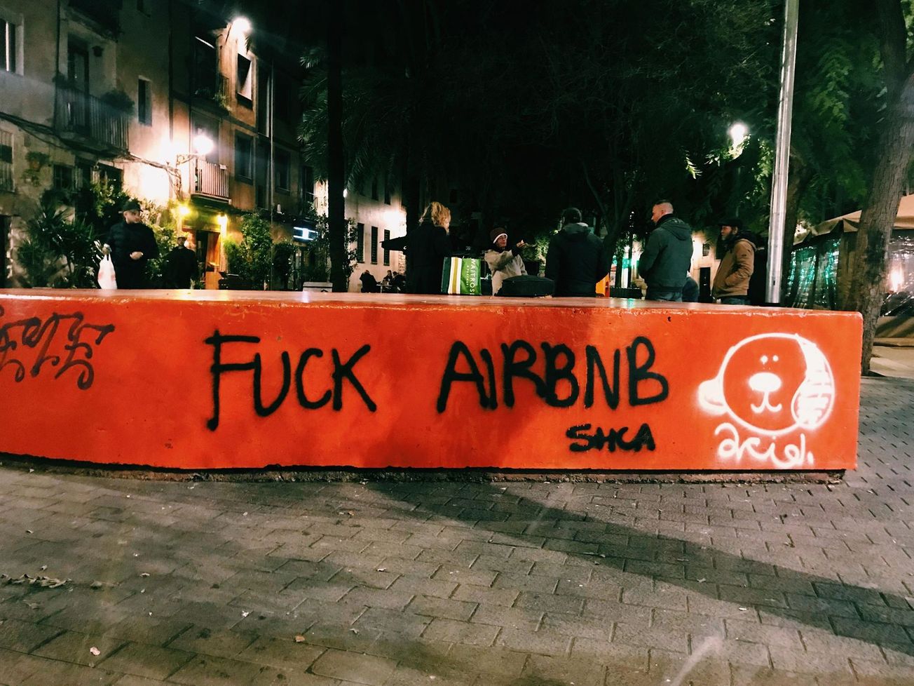 Preparing for the unexpected with Air BnB